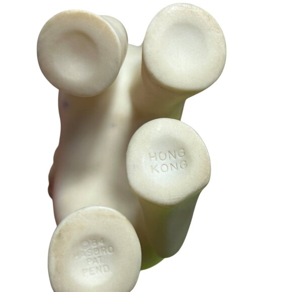 Vintage My Little Pony Surprise G1 1984 Pegasus Flying Horse Toy - Picture 12 of 12